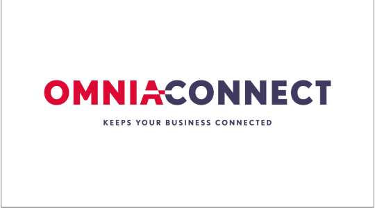 Altijd online met Omnia Connect