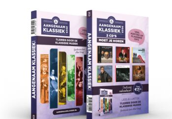 Aangenaam Klassiek 2023