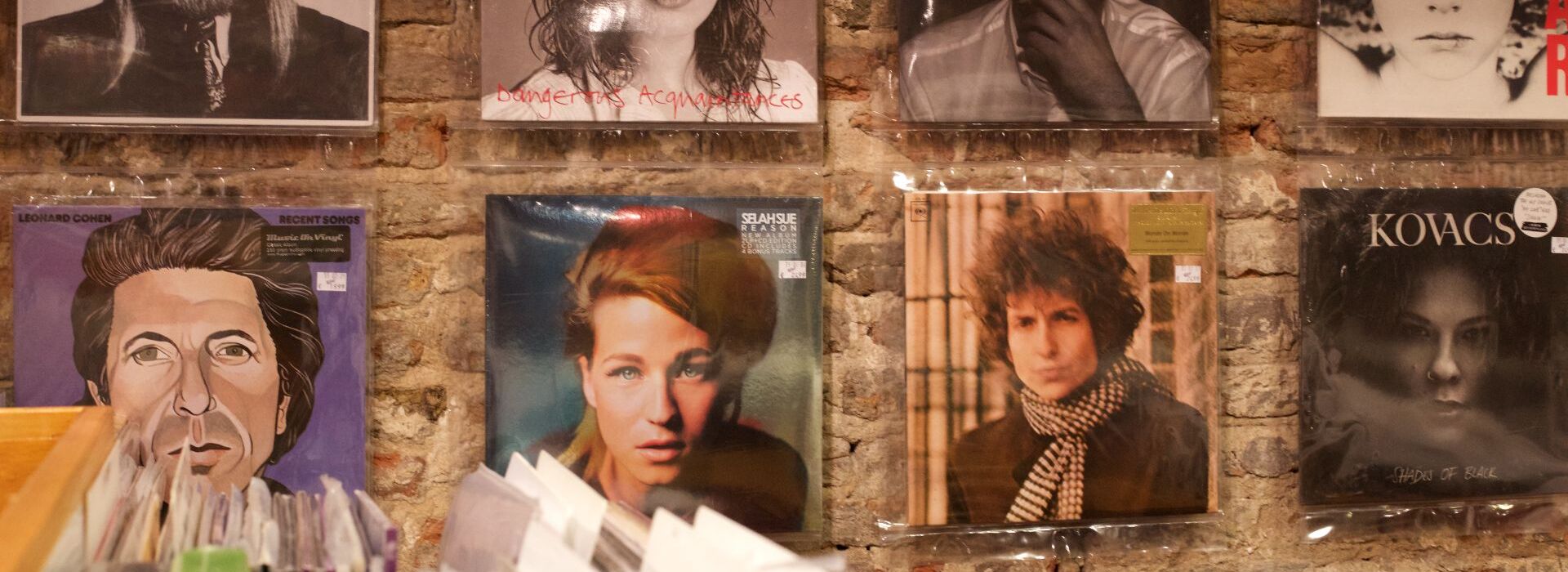 De Nederlandse Vereniging van Entertainment Retailers